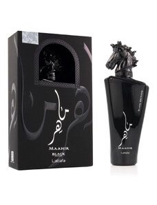 Uniszex Parfüm Lattafa EDP Maahir Black Edition 100 ml