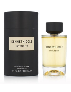 Uniszex Parfüm Kenneth Cole EDT Intensity 100 ml