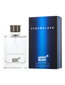 Férfi Parfüm Montblanc EDT Starwalker 75 ml