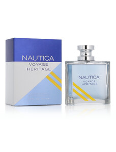 Férfi Parfüm Nautica EDT Voyage Heritage 100 ml