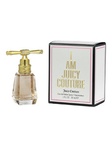 Női Parfüm Juicy Couture EDP I Am Juicy Couture 30 ml