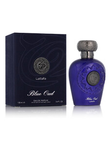 Uniszex Parfüm Lattafa EDP Blue Oud 100 ml