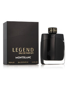 Férfi Parfüm Montblanc EDP Legend 100 ml