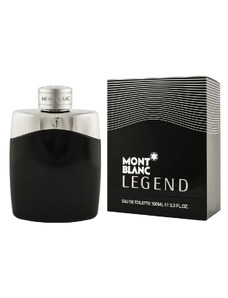 Férfi Parfüm Montblanc EDT Legend For Men 100 ml