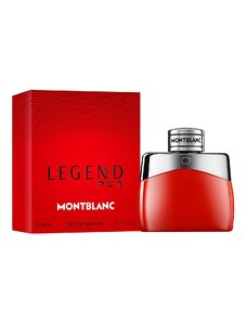 Férfi Parfüm Montblanc EDP Legend Red 50 ml