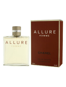 Férfi Parfüm Chanel EDT Allure Homme 150 ml