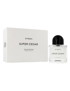 Uniszex Parfüm Byredo EDP Super Cedar 100 ml