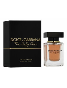 Női Parfüm Dolce & Gabbana EDP The Only One 30 ml