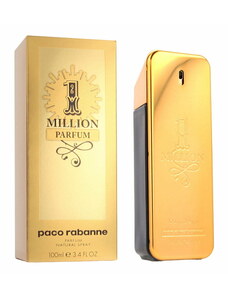 Férfi Parfüm Paco Rabanne EDP 1 Million 100 ml