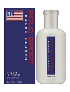 Férfi Parfüm Ralph Lauren EDT Polo Sport Fresh 125 ml