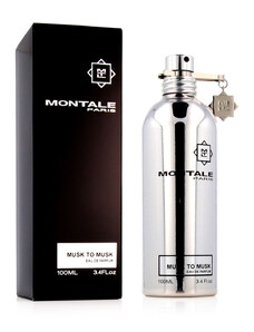 Uniszex Parfüm Montale EDP Musk to Musk 100 ml