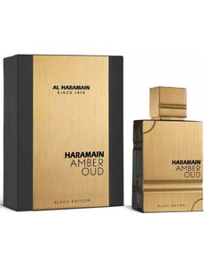 Uniszex Parfüm Al Haramain EDP Amber Oud Black Edition 200 ml