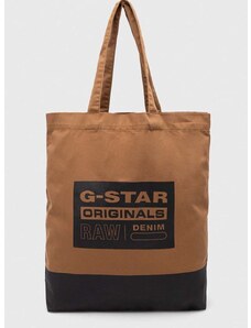 G-Star Raw táska barna