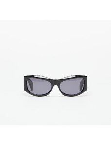 Férfi napszemüvegek HELIOT EMIL Aether Sunglasses Black