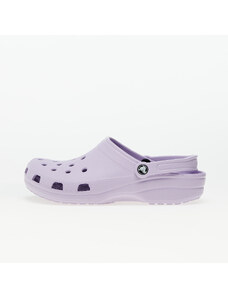 Crocs Classic Lavender, alacsony szárú sneakerek