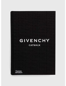 Inne könyv Givenchy Catwalk: The Complete Collections by Anders Christian Madsen, Alexandre Samson, English