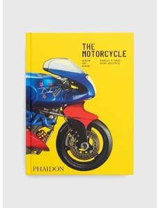 Inne könyv The Motorcycle by Charles M Falco, Ultan Guilfoyle, English