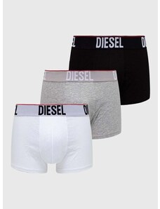 Diesel boxeralsó 3 db férfi