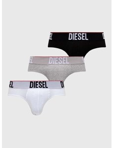 Diesel alsónadrág 3 db férfi
