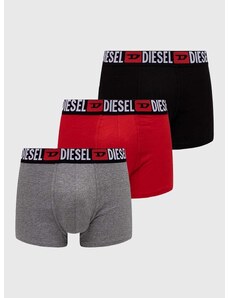 Diesel boxeralsó 3 db férfi