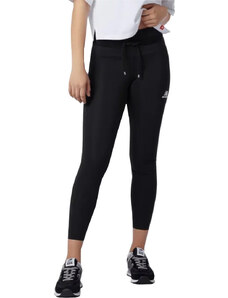 Fekete női New Balance leggings WP13514BK