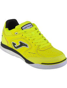 Lime színű sport beltéri cipő Joma Top Flex Rebound 2309 IN TORW2309IN