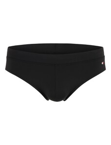 Tommy Hilfiger Underwear Fürdőnadrágok tengerészkék / piros / fekete / fehér