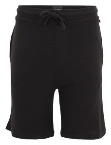 BOSS Pizsama nadrágok 'Essential' fekete