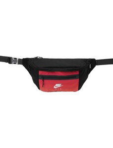 Nike Sportswear Övtáska 'Elemental Premium' lila / piros / fekete