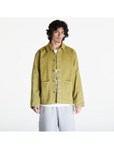 Férfi kabát Nike Life Men's Chore Coat Pacific Moss/ Pacific Moss