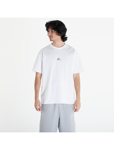 Férfi póló Nike ACG Men's T-Shirt Summit White/ Aquarius Blue