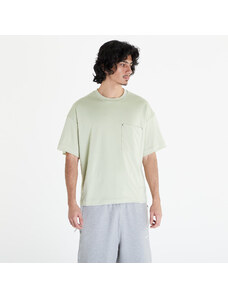 Férfi póló Nike Sportswear Tech Pack Dri-FIT Short-Sleeve T-Shirt Olive Aura/ Black/ Olive Aura