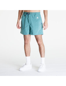 Férfi rövidnadrág Nike ACG Men's Hiking Shorts Bicoastal/ Vintage Green/ Summit White