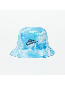 Sapka Nike Apex Bucket Hat Photo Blue/ Light Silver/ Black