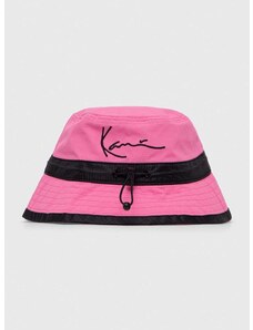 Karl Kani kalap rózsaszín