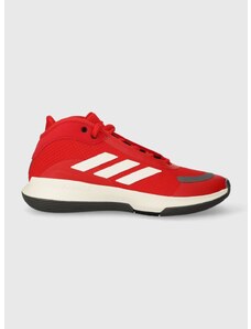 adidas Performance kosárlabda cipő Bounce Legends piros, IE7846