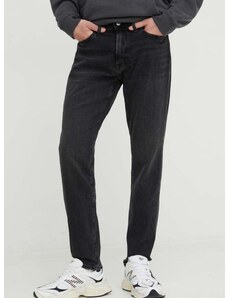 Abercrombie & Fitch farmer Athletic fekete, férfi