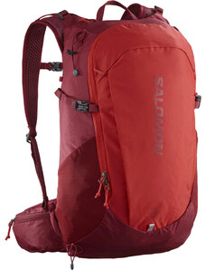 Bordó túra hátizsák Salomon Trailblazer 30 Backpack C20599