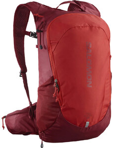 Bordó sport hátizsák Salomon Trailblazer 20 Backpack C20597
