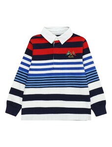 Polo Ralph Lauren Póló kék / tengerészkék / piros / fehér
