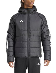 adidas TIRO24 WINT JKT Kapucnis kabát