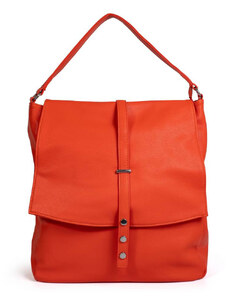Lifestyleshop Bags női táska - narancs