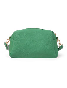 Lifestyleshop Bags női táska - zöld