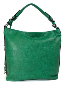 Lifestyleshop Bags női táska - zöld