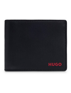 Nagyméretű férfi pénztárca Hugo