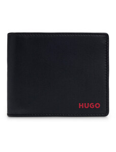 Nagyméretű férfi pénztárca Hugo