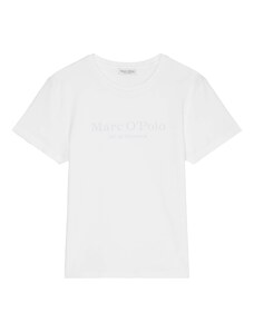 Marc O'Polo Póló pasztellkék / fehér