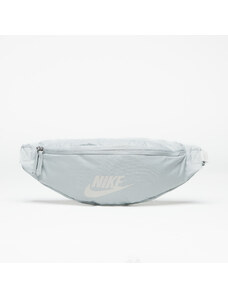 Övtáska Nike Heritage Waistpack Light Silver/ Light Silver/ Phantom