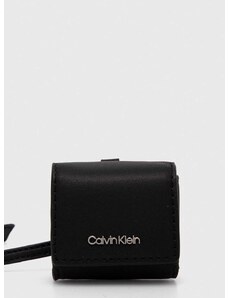 Calvin Klein airpods tartó fekete