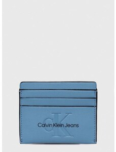 Calvin Klein Jeans kártyatartó